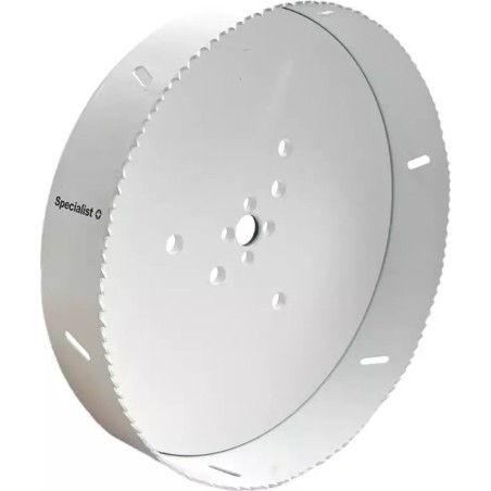 Specialist+ SPECIALIST+ BI-METAL-Kronenbohrer, 210 mm