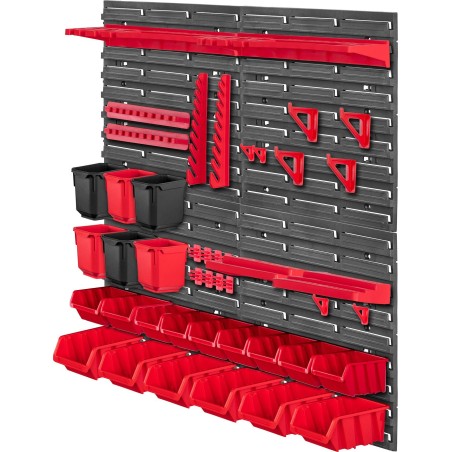 Kadax-Werkzeugset KADAX-Werkzeugset: Tafel 78 x 78 cm, 4 x 39 x 39 cm