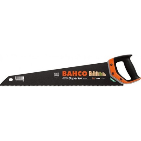 Bahco Handsäge Ergo XT Superior 400 mm BAHCO