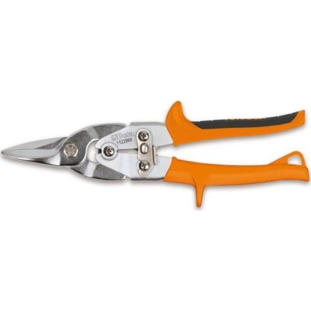 Beta Tools Blechschere mit Hebel 250 mm 1122_1 BETA UTENSILI S.P.A.