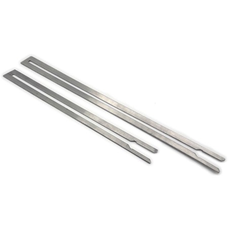 Klingen für Polystyrolmesser „KEMPER“, 2 Stück