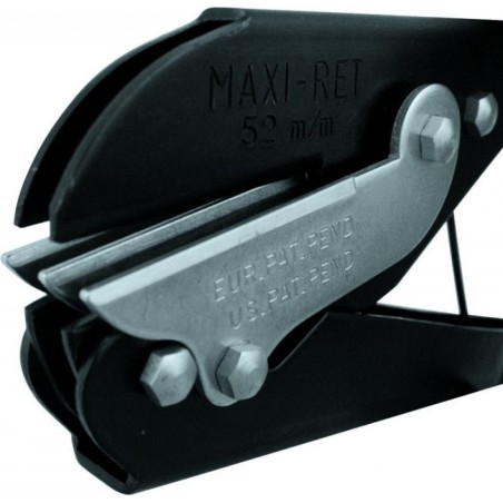 Beschaffung von Blechbearbeitungszangen EDMA Maxi-Ret 50 mm