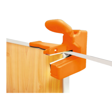 CMT Hand-Endschneider (DET-002)