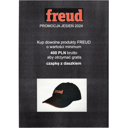 Fräser 04-11306P 5 × 12,7 × 50,8 × 6,0