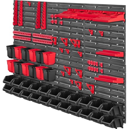 Kadax-Werkzeugset KADAX-Werkzeugset: Tafel 117 x 78 cm, 6 x 39 x 39 cm