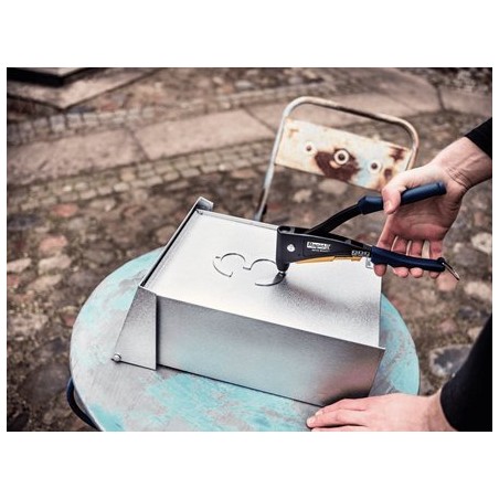 Rapid Riveter „Rapid“ RP40 Multi im Blister