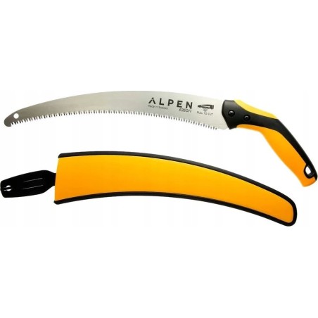 Stanley Alpen BERNINA 6350. Kurvensäge