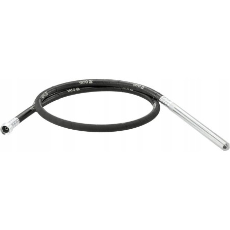 Yato YATO SCHLAGMASCHINE + BETONVIBRATIONSSCHLAUCH FÜR YT-82600