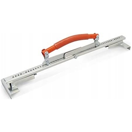 Beschaffung von Edma-Blöcken mit Tragegriff SLAB LIFTER, längenverstellbar von 380 bis 625 mm