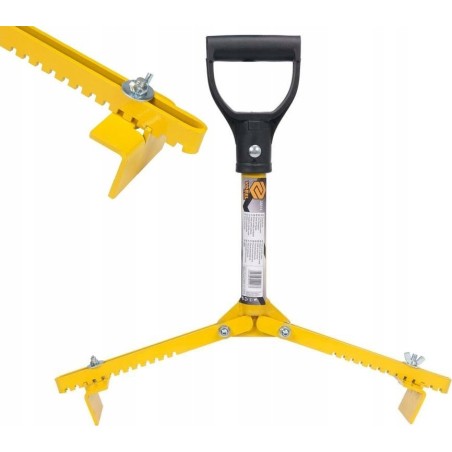 Vorel VOREL HOHE PFLASTERZANGE