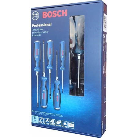 Bosch-Werkzeugset 1600A016BF