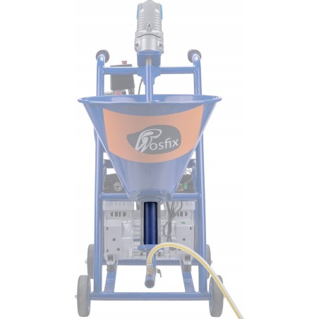 Rosfix ORIGINAL-SATOR FÜR DIE ROSFIX BLUE DRAGON BD57/BD41-Putzmaschine