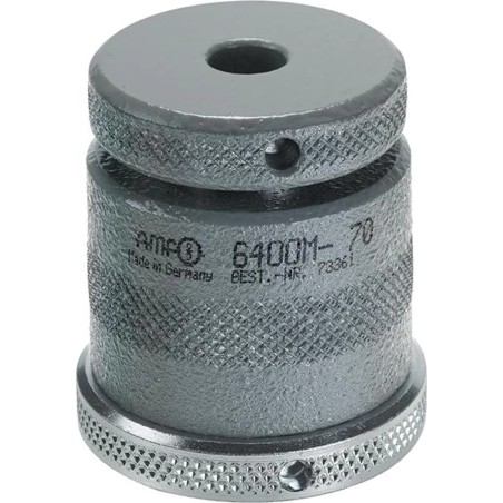 AMF Schraubstütze mit Magnetfuß 6400M-70 AMF