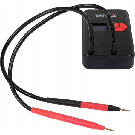 Yato YATO TRAGBARER PUNKT-SCHWEISSER 500 A