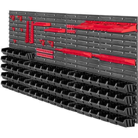 Kadax-Werkzeugset KADAX-Werkzeugset: Tafel 156 x 78 cm, 8 x 39 x 39 cm