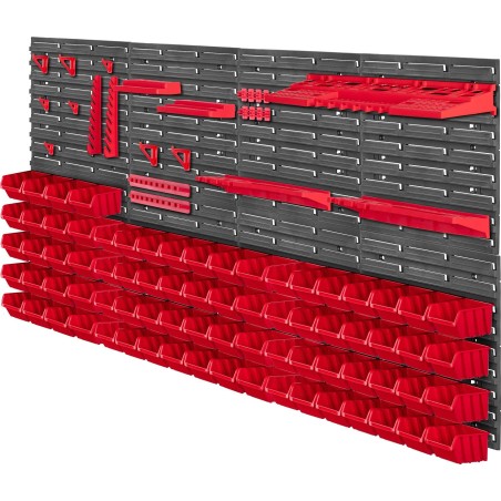 Kadax-Werkzeugset KADAX-Werkzeugset: Tafel 156 x 78 cm, 8 x 39 x 39 cm