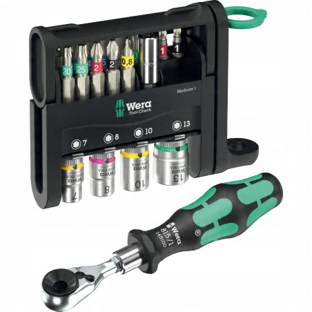Wera Tool-Check Modular 1