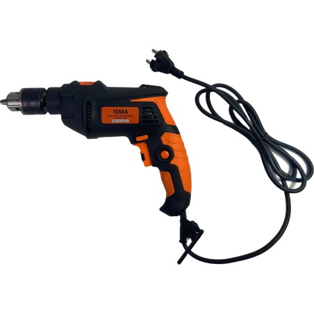 Isma-Werkzeugset WERKZEUGSET BOHRMASCHINE BITS 59-TEILIG IN ALIZKA