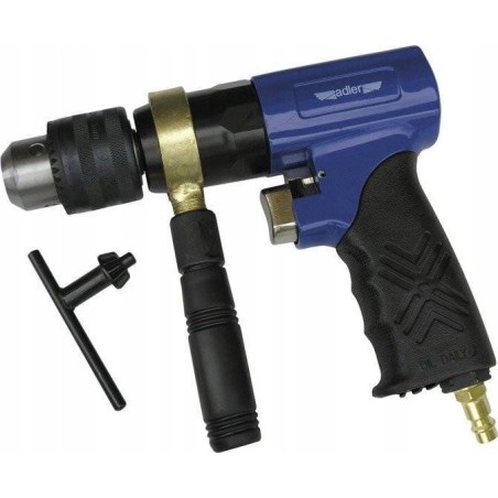 Beschaffung der Druckluftbohrmaschine ADLER PNEUMATIC PISTOL DRILL AD-531