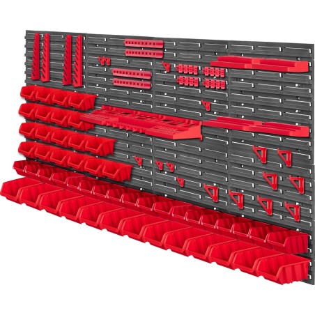 Kadax-Werkzeugset KADAX-Werkzeugset: Tafel 156 x 78 cm, 8 x 39 x 39 cm