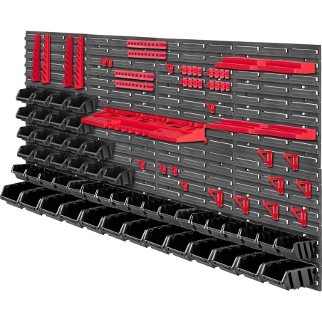 Kadax-Werkzeugset KADAX-Werkzeugset: Tafel 156 x 78 cm, 8 x 39 x 39 cm