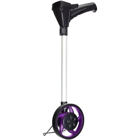 Elektronisches Messrad Ermenrich Reel WM10