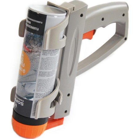 Soppec Markierungspistole für Soppec-Farben