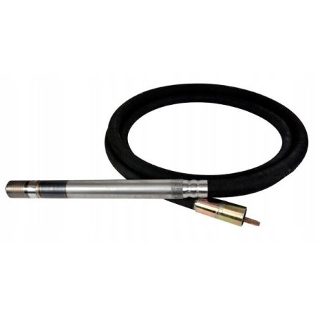 Stange für Vibrator WG-551, 50 mm x 6 m (1)