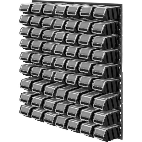 Kadax-Werkzeugset KADAX-Werkzeugset: Tafel 78 x 78 cm, 4 x 39 x 39 cm