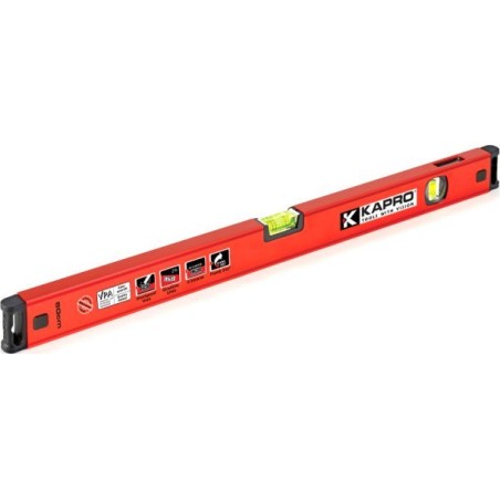 Kapro Gulsčiukas Genesis Magnetic 1500 mm Lot