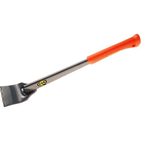 Bahco Bahco Lengva, Standardlänge, vollständig gehärteter Hebel 530 mm, thermoplastischer Griff