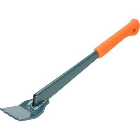 Bahco Bahco Lengva, Standardlänge, vollständig gehärteter Hebel 530 mm, thermoplastischer Griff