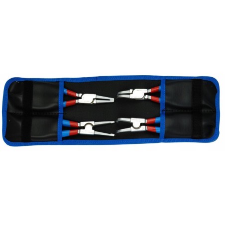 ZANGENSET 140 10–25 mm UNIOR