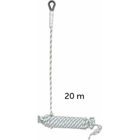 Ardon I4139 – FA2010320 – geflochtenes Seil