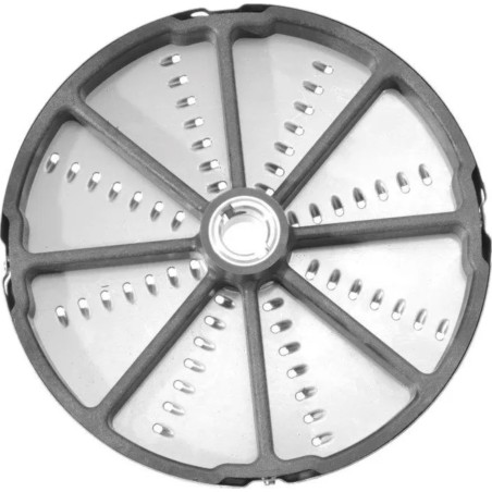 Sammic Reibscheibe für den Gemüsehobel SH-8, 8 mm – Sammic 1010328 Reibscheibe für den Gemüsehobel SH-8, 8 mm – Sa