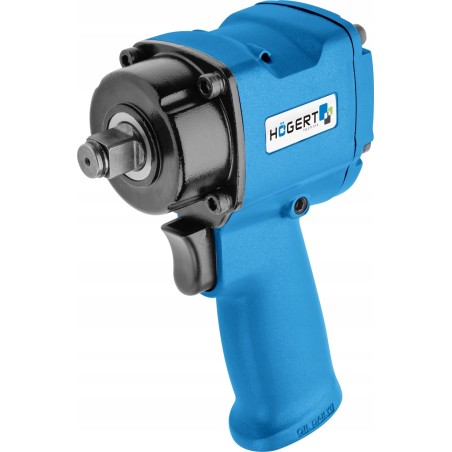 Beschaffung: HOGERT PNEUMATIC MINI WRENCH 1/2" 610 Nm JUMBO HAMMER