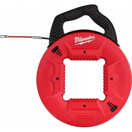 Milwaukee Kabelaufrollvorrichtung MILWAUKEE 30 m