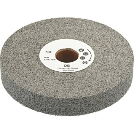 Format Schleifscheibe für die Endbearbeitung 152 x 25,4 x 25,4 mm 7sf FORMAT