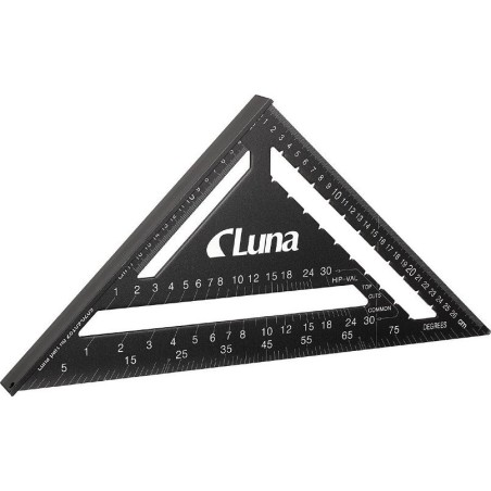 Luna Ktownik Universal-Luna ALU 300