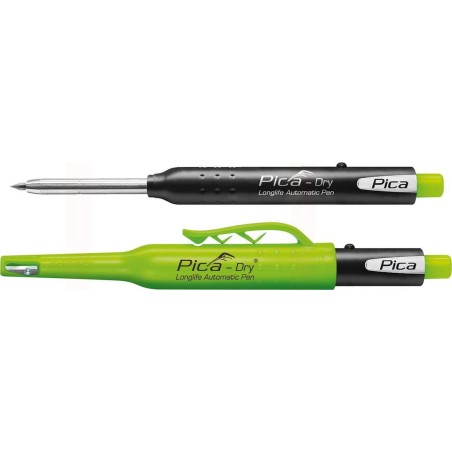 PICA Professionelles Set mit robusten Markierungsstiften Pica 550/30