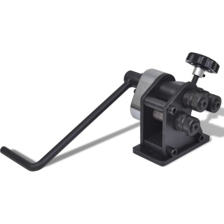 vidaXL Handrohrbiegemaschine (141317)