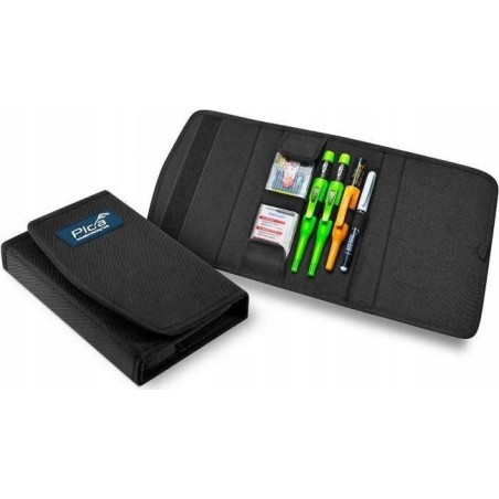 PICA Spezial-Set: Tischlermarker mit Etui PICA55010