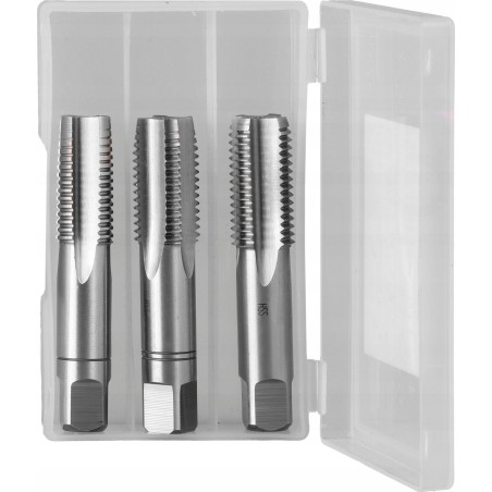 Gewindestift M33x3,50 mm, 3er-Set