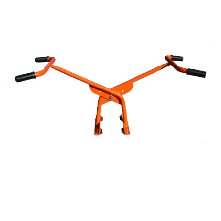 Belle Querzange für Bordsteine (MBS07)