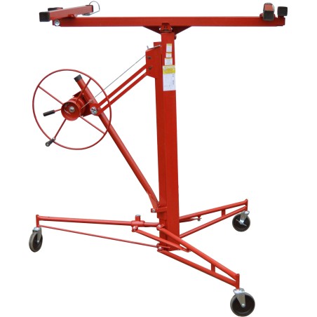 PKG-Hebevorrichtung für Gipskartonplatten