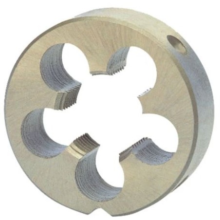 Gewindeschneider RUKO MF20x2