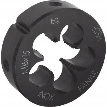 Fanar NARZYNKA M18 DIN-22568 (6 g) HSSE INOX – N2-188001-0180