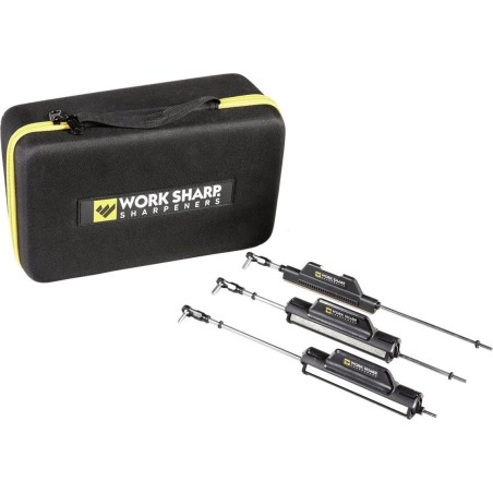 Work Sharp Work Sharp PRECISION ADJUST Messerschärfer-Upgrade-Set WSSA0004772-I