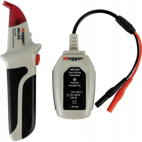 Megger Megger MFL205 Sicherungsfinder (1013-835)
