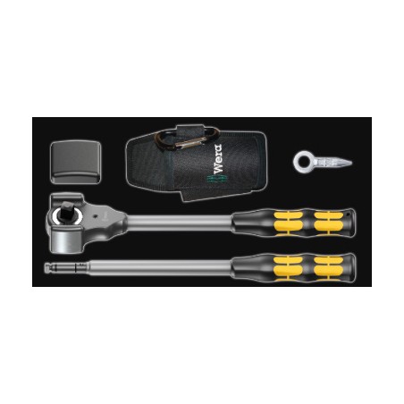 Wera-Werkzeugset (05133862001)
